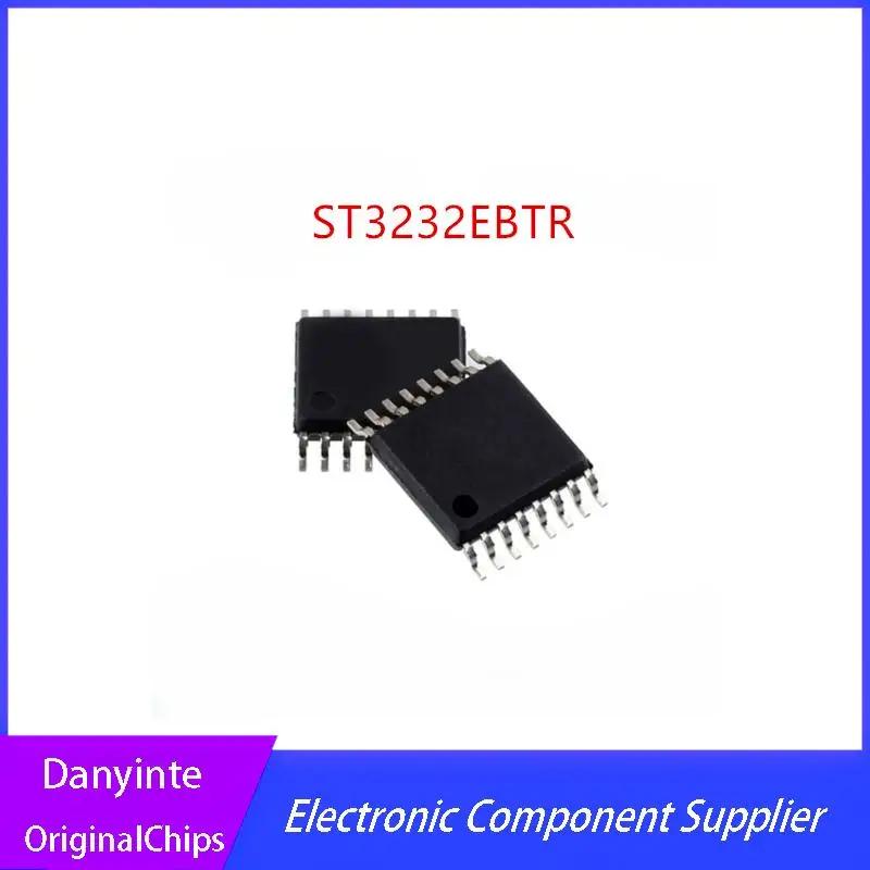 ST3232EBTR S3232EB TSSOP-16, Ʈ 10 , ǰ